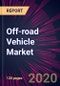 Off-road Vehicle Market 2020-2024 - Product Thumbnail Image