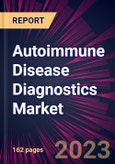 Autoimmune Disease Diagnostics Market 2024-2028- Product Image