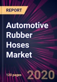 Automotive Rubber Hoses Market 2020-2024- Product Image