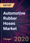 Automotive Rubber Hoses Market 2020-2024 - Product Thumbnail Image