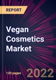 Vegan Cosmetics Market 2023-2027- Product Image