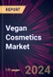 Vegan Cosmetics Market 2024-2028 - Product Thumbnail Image