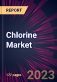 Chlorine Market 2024-2028- Product Image