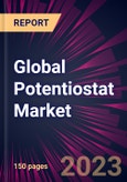 Global Potentiostat Market 2024-2028- Product Image
