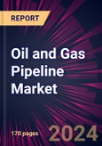 Oil and Gas Pipeline Market 2024-2028- Product Image