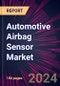 Automotive Airbag Sensor Market 2024-2028 - Product Image