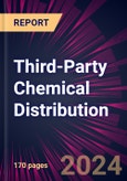 Third-Party Chemical Distribution 2024-2028- Product Image