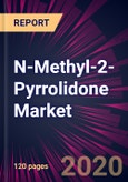 N-Methyl-2-Pyrrolidone Market 2020-2024- Product Image