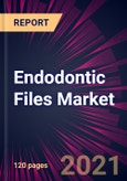 Endodontic Files Market 2021-2025- Product Image