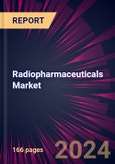 Radiopharmaceuticals Market 2025-2029- Product Image