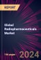 Global Radiopharmaceuticals Market 2024-2028 - Product Thumbnail Image