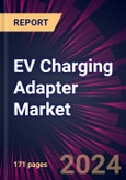 EV Charging Adapter Market 2024-2028- Product Image