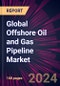 Global Offshore Oil and Gas Pipeline Market 2023-2027 - Product Thumbnail Image
