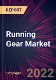 Running Gear Market 2021-2025- Product Image