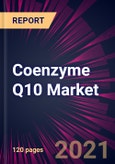 Coenzyme Q10 Market 2021-2025- Product Image