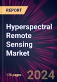 Hyperspectral Remote Sensing Market 2024-2028- Product Image