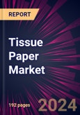 Tissue Paper Market 2024-2028- Product Image