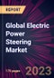 Global Electric Power Steering Market 2024-2028 - Product Image