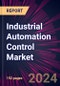 Industrial Automation Control Market 2024-2028 - Product Thumbnail Image