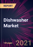 Dishwasher Market 2021-2025- Product Image