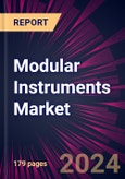 Modular Instruments Market 2024-2028- Product Image