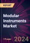 Modular Instruments Market 2024-2028 - Product Thumbnail Image