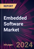 Embedded Software Market 2024-2028- Product Image