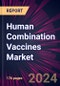 Human Combination Vaccines Market 2024-2028 - Product Thumbnail Image