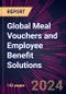 Global Meal Vouchers and Employee Benefit Solutions 2024-2028 - Product Image