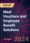 Meal Vouchers and Employee Benefit Solutions 2024-2028 - Product Thumbnail Image