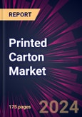 Printed Carton Market 2024-2028- Product Image