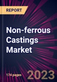 Non-ferrous Castings Market 2024-2028- Product Image