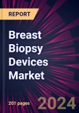 Breast Biopsy Devices Market 2024-2028- Product Image