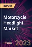 Motorcycle Headlight Market 2024-2028- Product Image