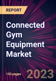 Connected Gym Equipment Market 2024-2028- Product Image