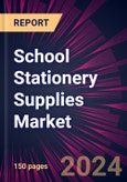 School Stationery Supplies Market 2024-2028- Product Image