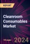 Cleanroom Consumables Market 2024-2028 - Product Image