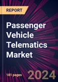 Passenger Vehicle Telematics Market 2024-2028- Product Image