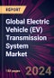 Global Electric Vehicle (EV) Transmission System Market 2024-2028 - Product Image