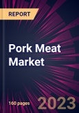 Pork Meat Market 2024-2028- Product Image