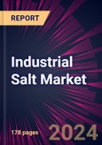 Industrial Salt Market 2024-2028- Product Image