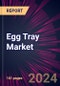 Egg Tray Market 2024-2028 - Product Thumbnail Image