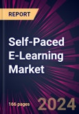 Self-Paced E-Learning Market 2024-2028- Product Image