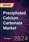 Precipitated Calcium Carbonate Market 2024-2028- Product Image