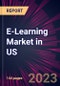E-Learning Market in US 2024-2028 - Product Thumbnail Image