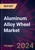 Aluminum Alloy Wheel Market 2024-2028- Product Image