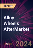 Alloy Wheels Aftermarket Market 2024-2028- Product Image