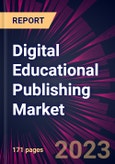 Digital Educational Publishing Market 2023-2027- Product Image