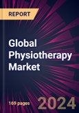 Global Physiotherapy Market 2024-2028- Product Image
