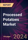 Processed Potatoes Market 2024-2028- Product Image